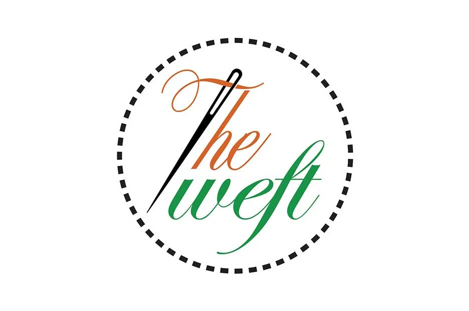 The Weft Logo